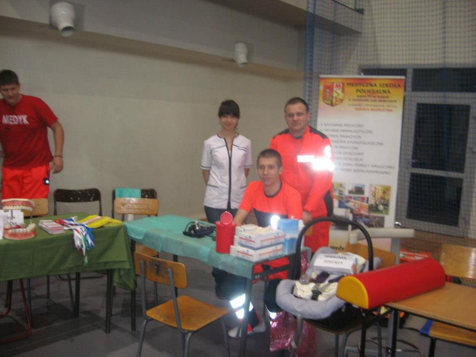 Targi pracy i edukacji