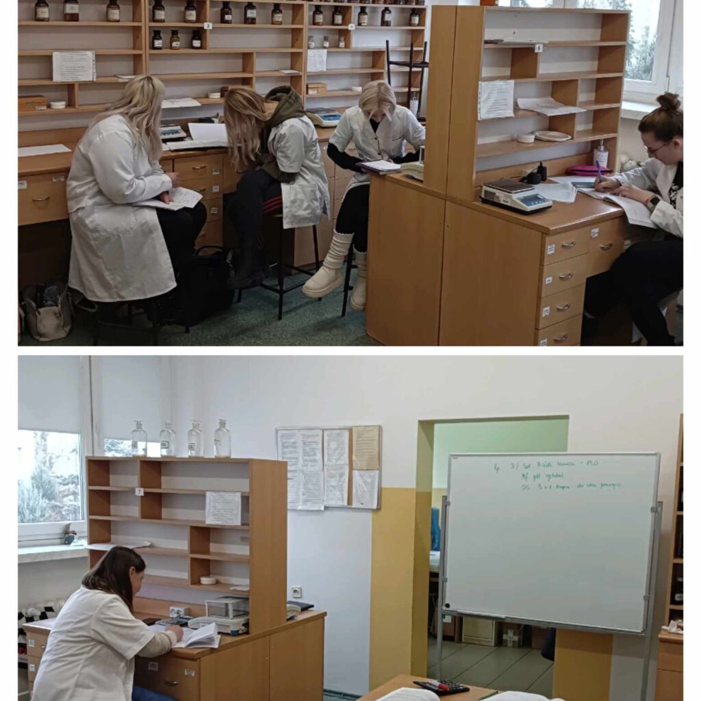 Na ,,przyjemności” też musi być czas