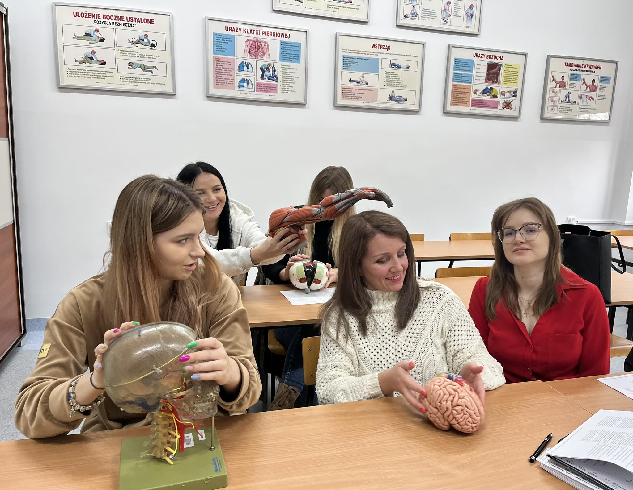 lekcja języka angielskiego zawodowego