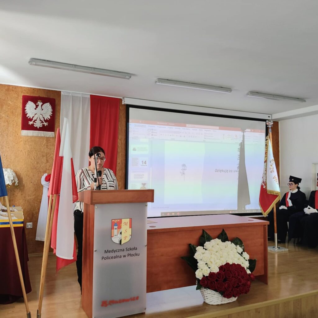 Pracownicy i słuchacze