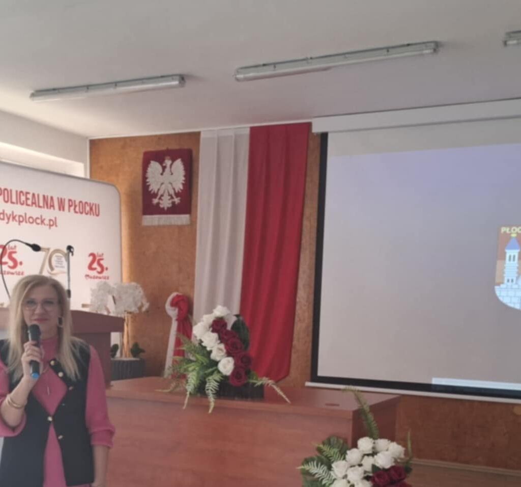 Uczniowie