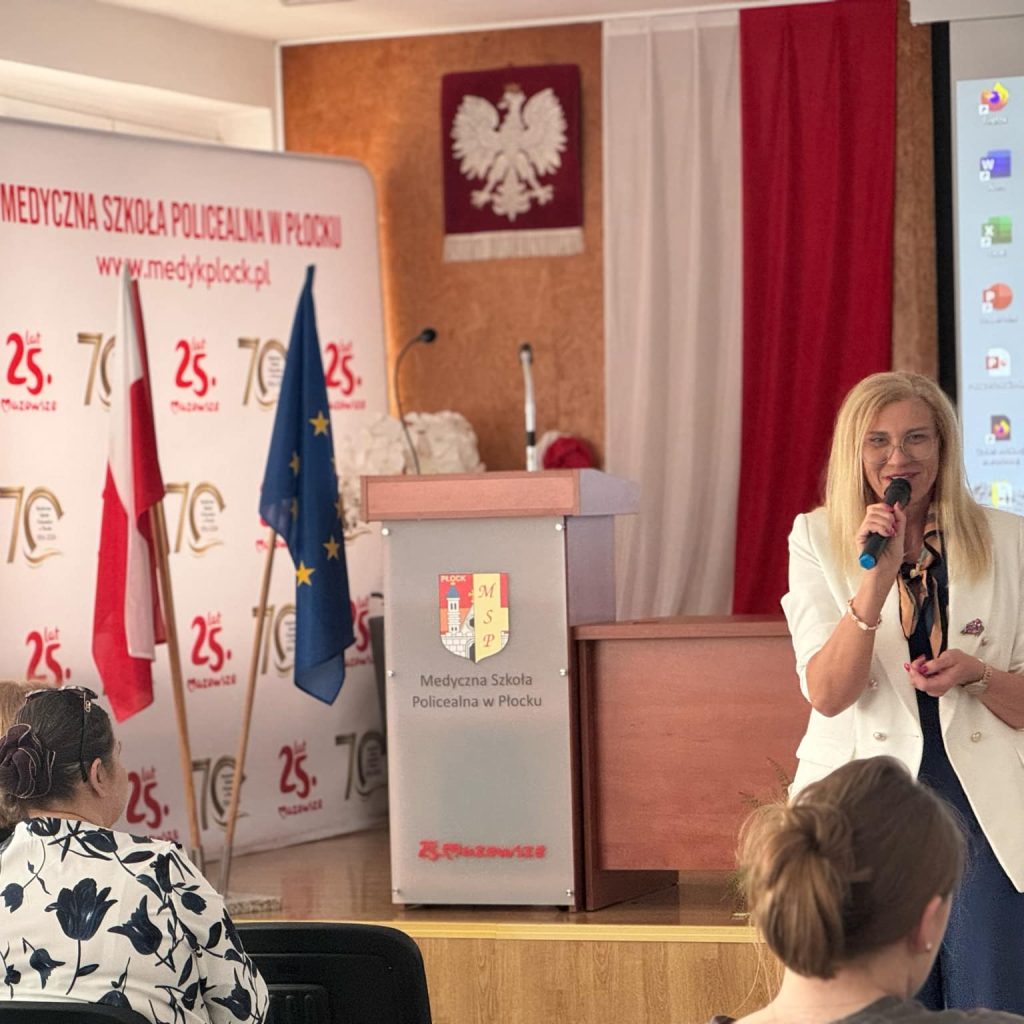 IV Konferencja dla Szkolnych Doradców Zawodowych i nie tylko IV Konferencja dla Szkolnych Doradców Zawodowych i nie tylko