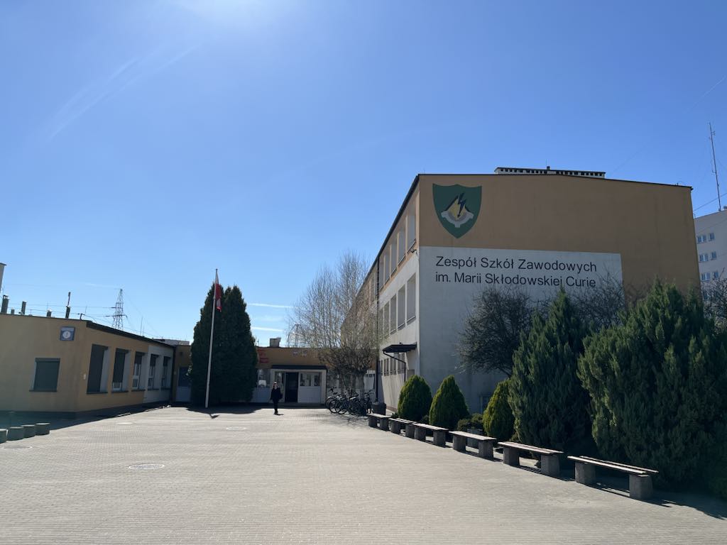 Promocja oferty edukacyjnej Medyka