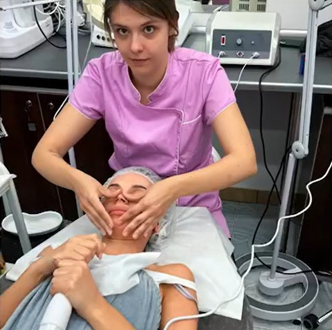 Elektroterapia, sonoterapia i fototerapia