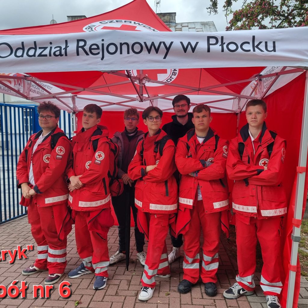 Słuchacze na mistrzostwach