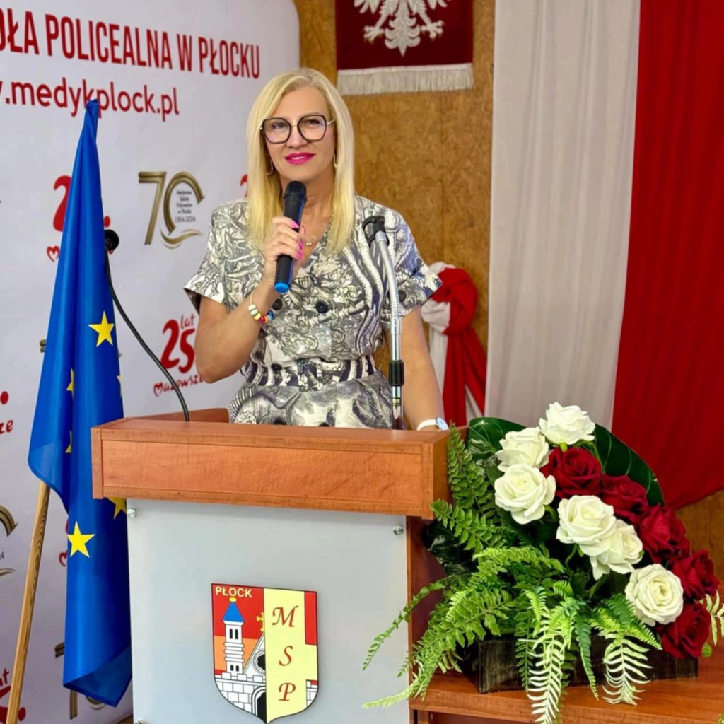 I już po wszystkim!