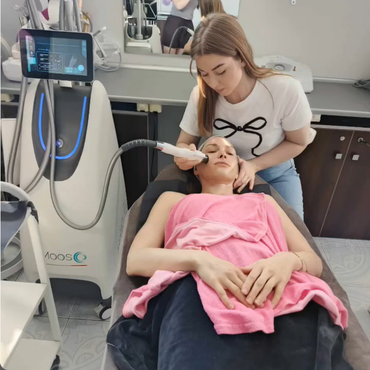 Ostatnie zajęcia „Róbta co chceta”