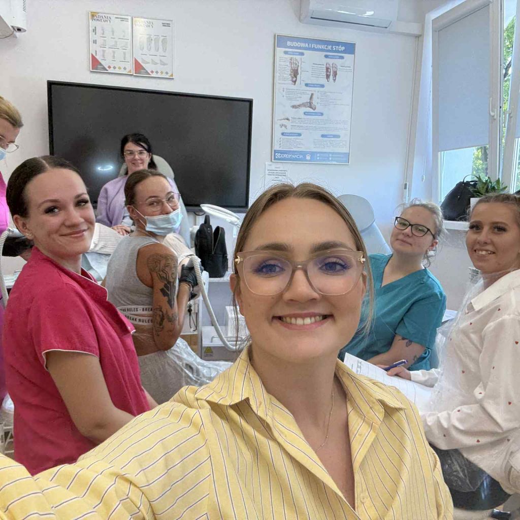 W nowy rok szkolny wkraczamy z nową energią!