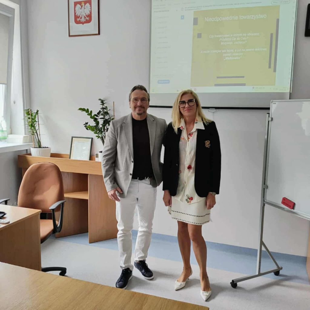 Weź życie w swoje ręce – w końcu to Twoje życie