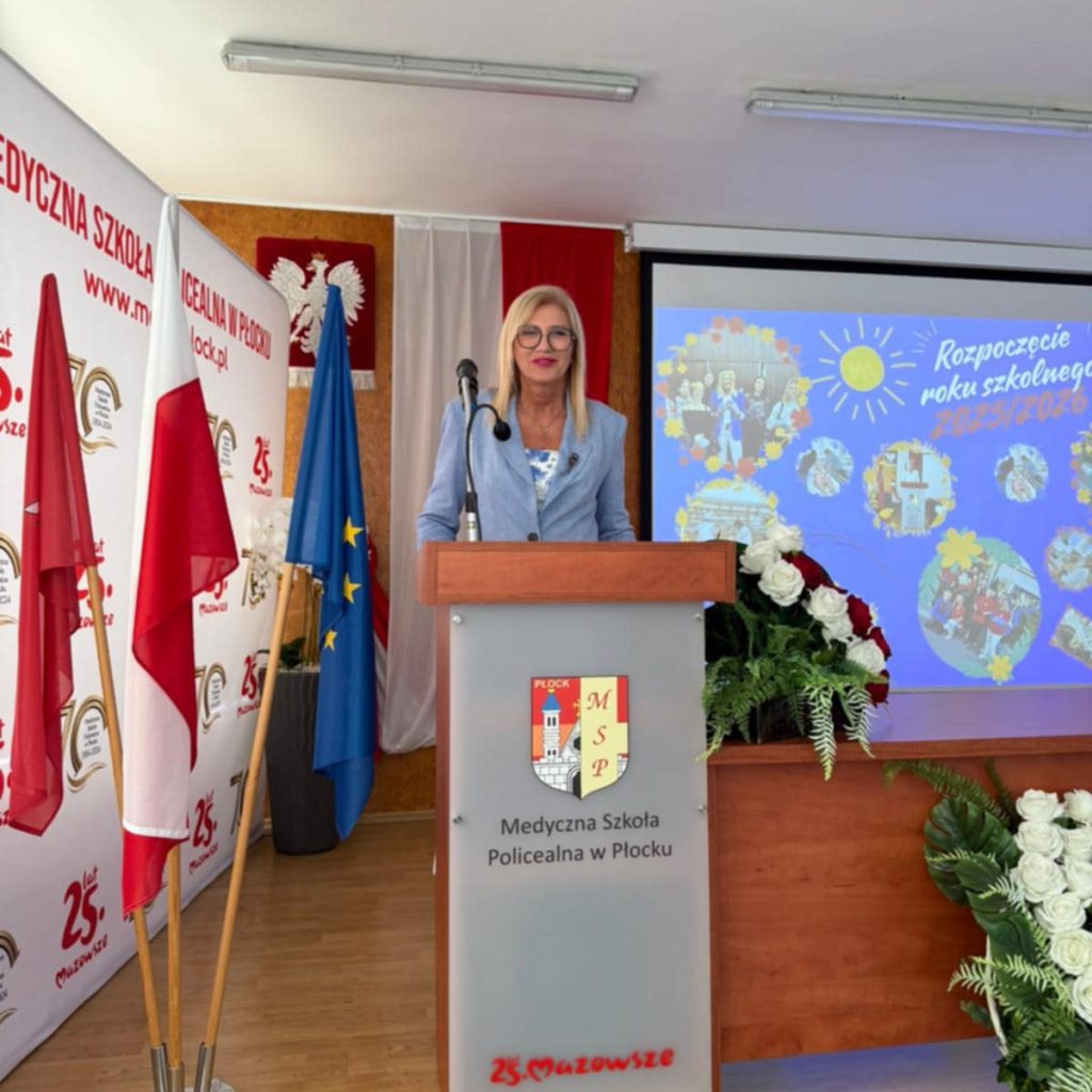 Wystartował rok szkolny 2025/2026!