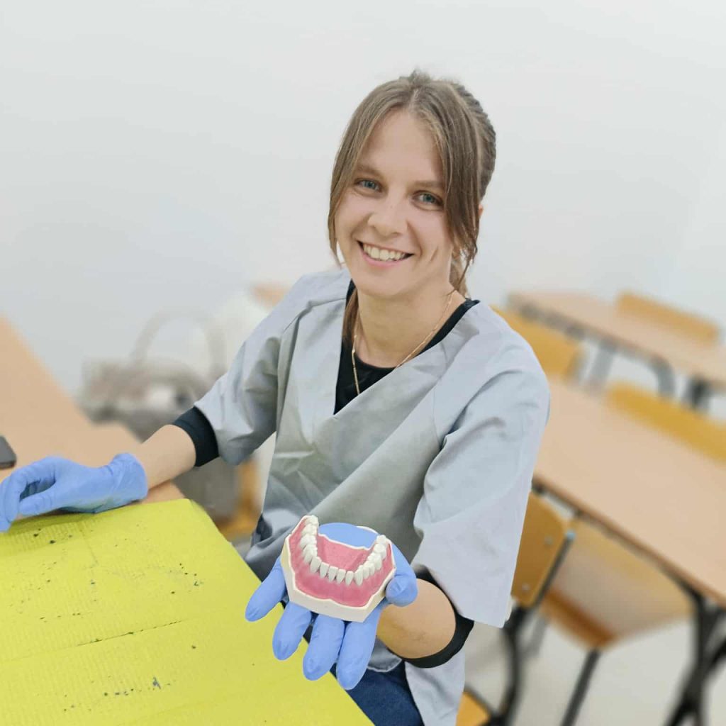 09.09.2025 – praktyka w pełnym uśmiechu!