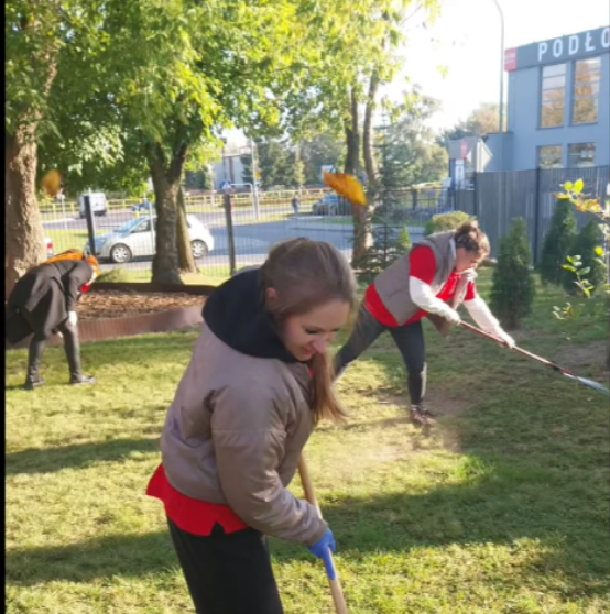 Sprzątanie świata 2025