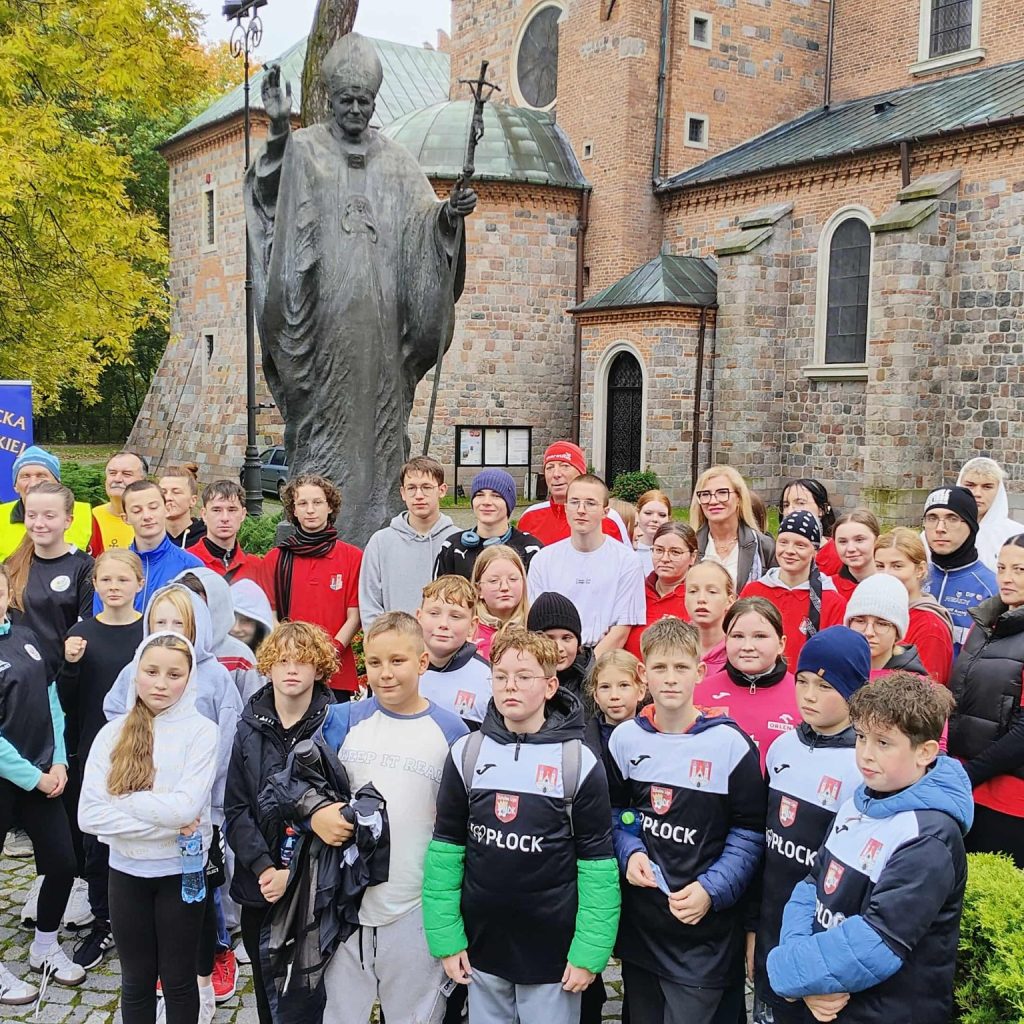 Słuchacze na evencie