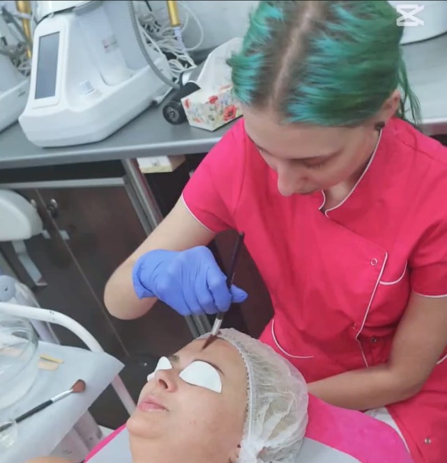 Pierwszy semestr TUK w akcji