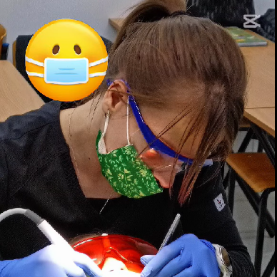 20 listopada w Medyku Płock – praktyka w pełnym uśmiechu!