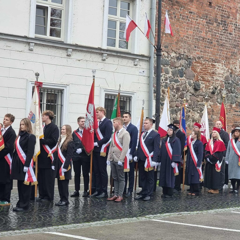 Obchody Narodowego Święta Niepodległości