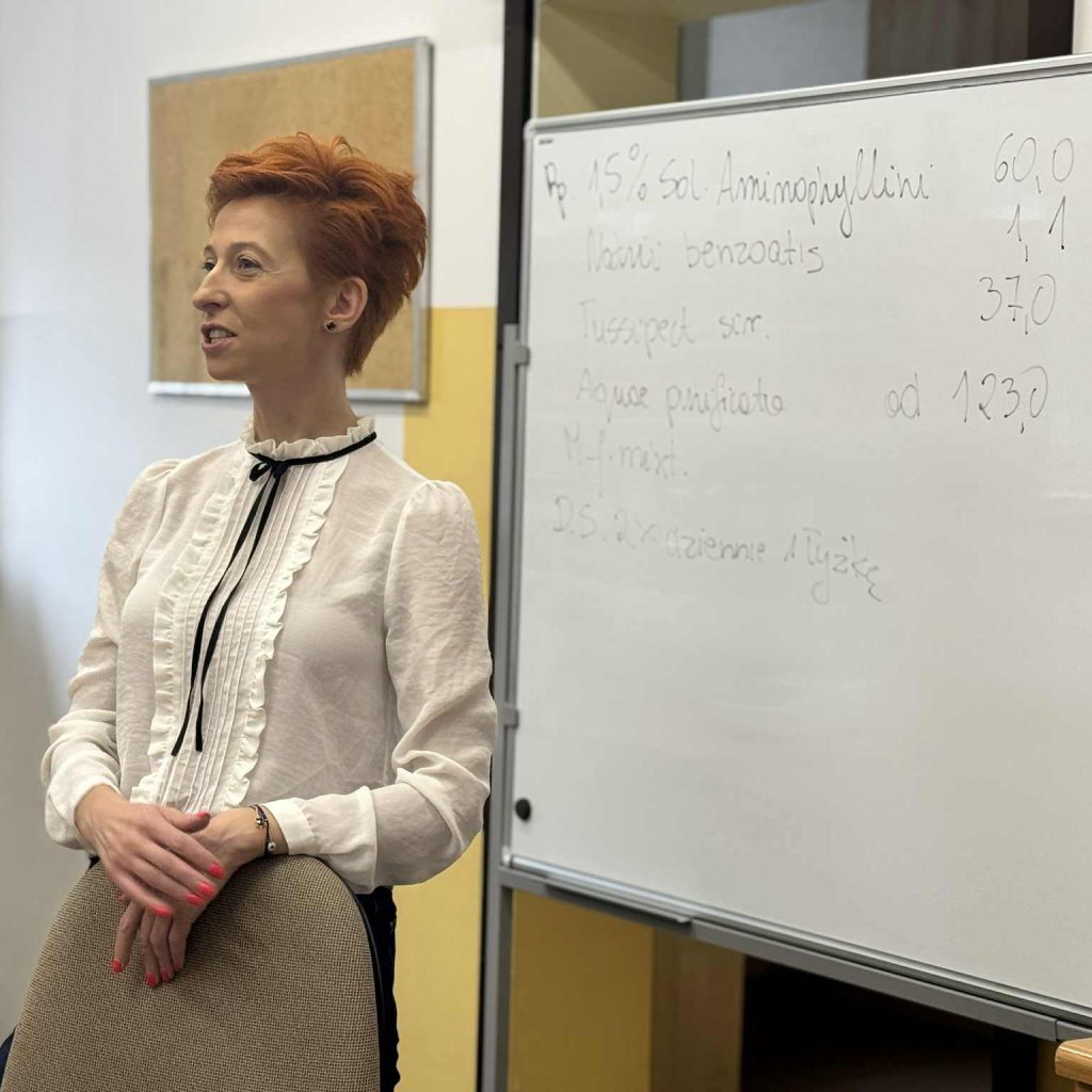 Uczestnicy wydarzenia