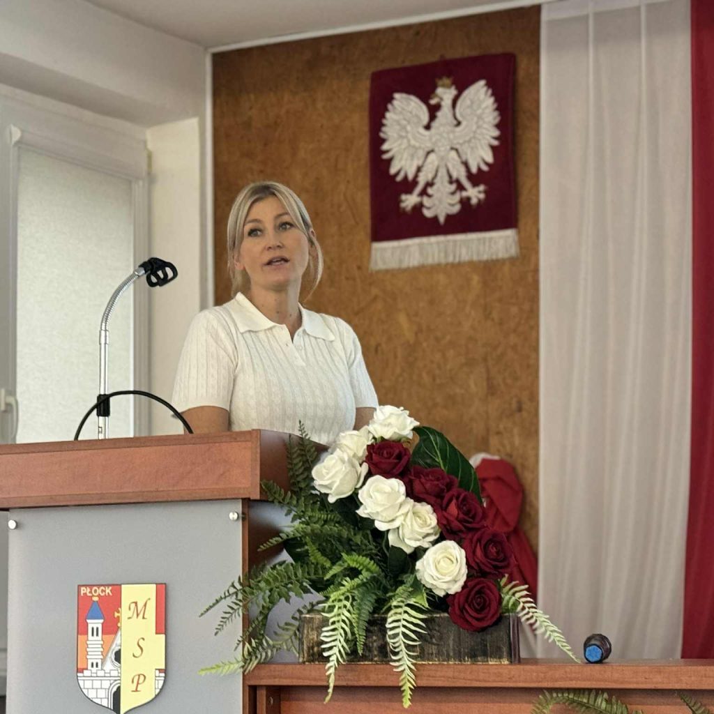 Uczestnicy wydarzenia