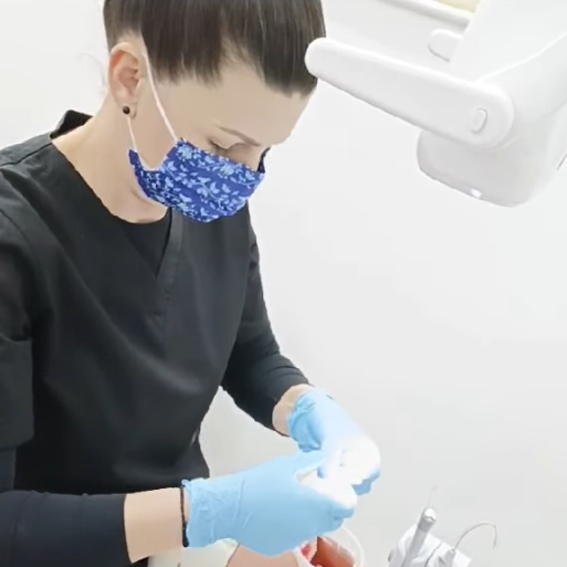 Kiedy teoria spotyka się z praktyką — dzieje się magia higienizacji!