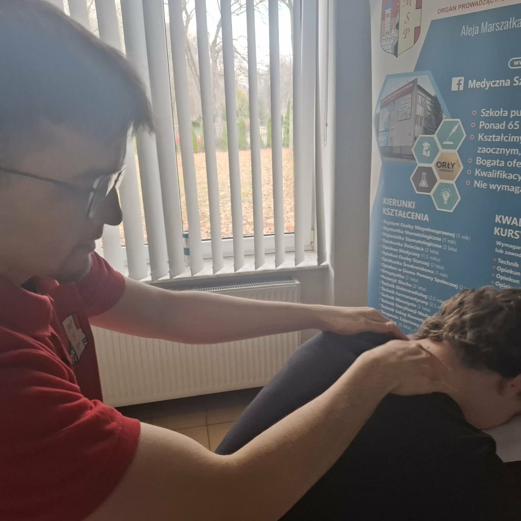 Uczestnicy wydarzenia