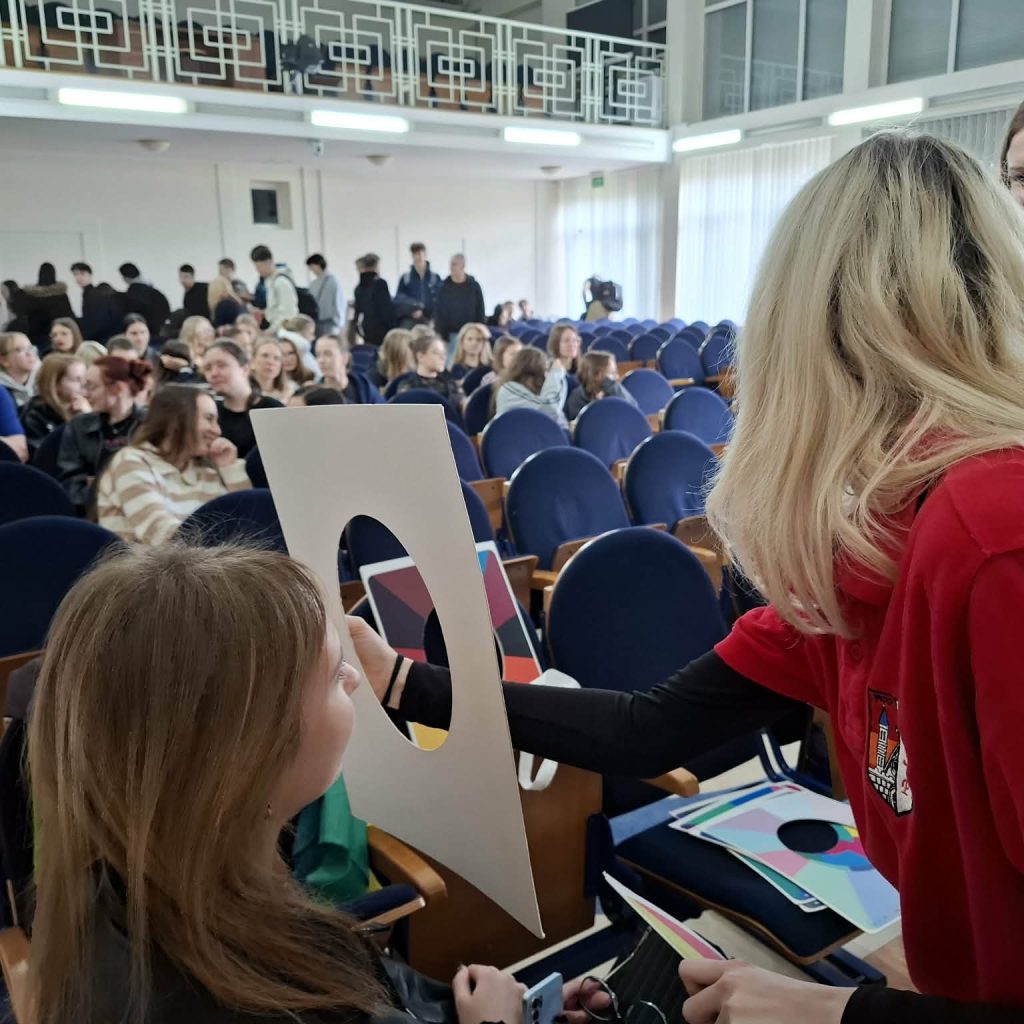 „Medyk” w Zespole Szkół Centrum Edukacji w Płocku