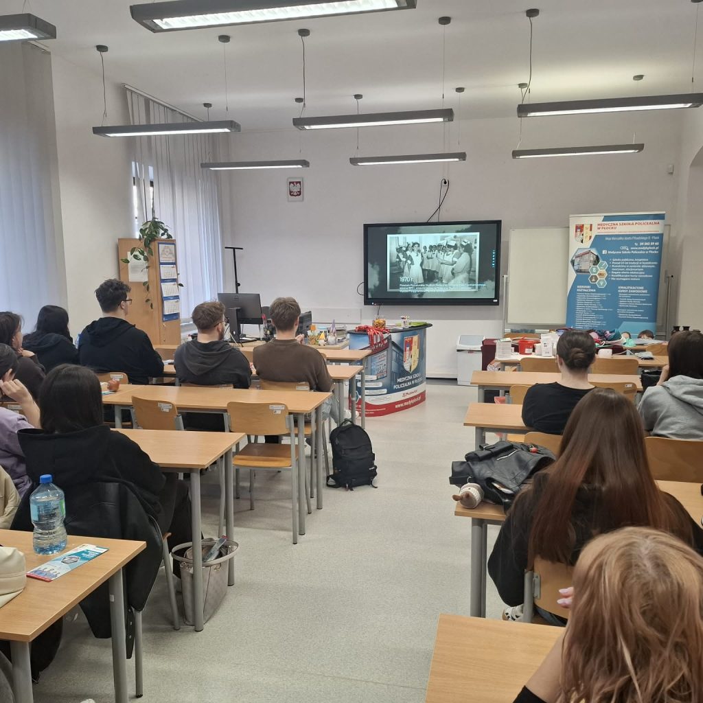 Uczestnicy spotkania