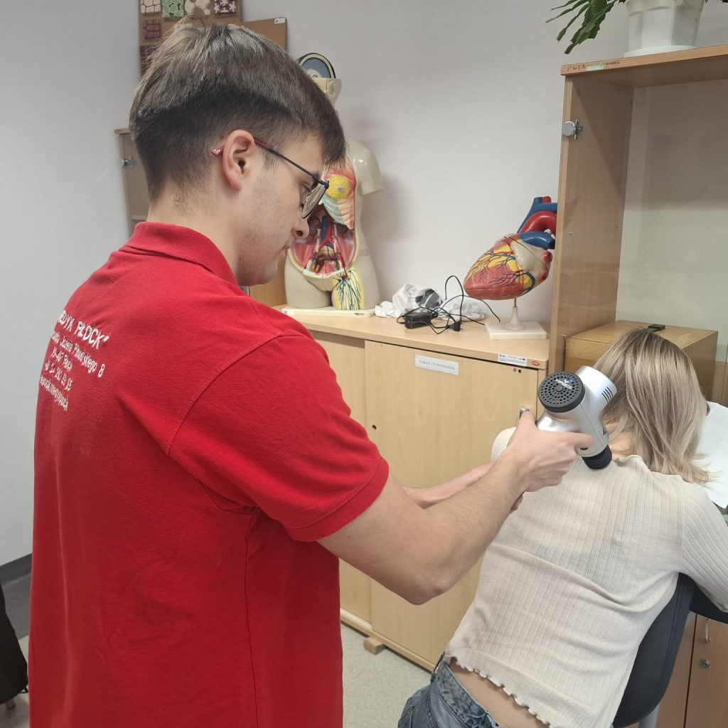 Uczestnicy spotkania