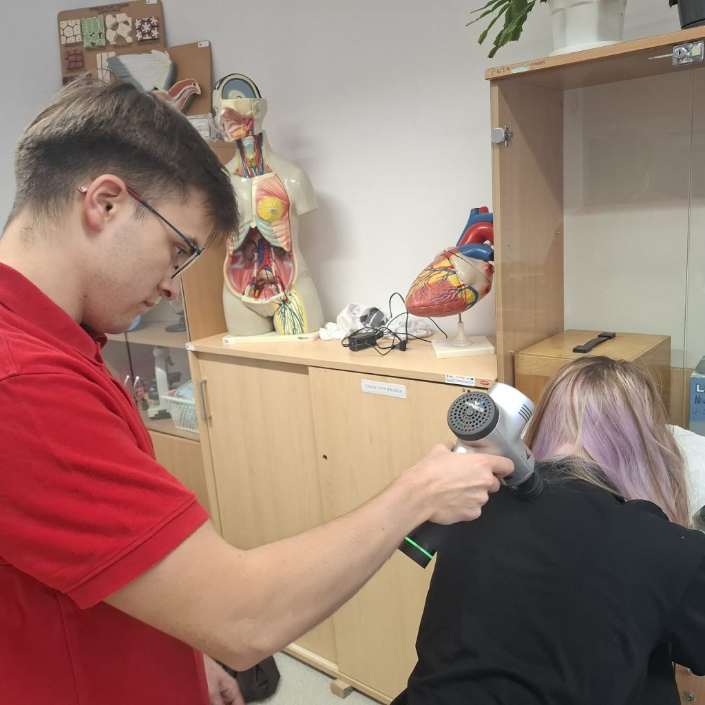 Uczestnicy spotkania