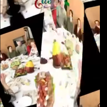 Spotkanie z okazji zbliżających się Świat Wielkiej Nocy za nami