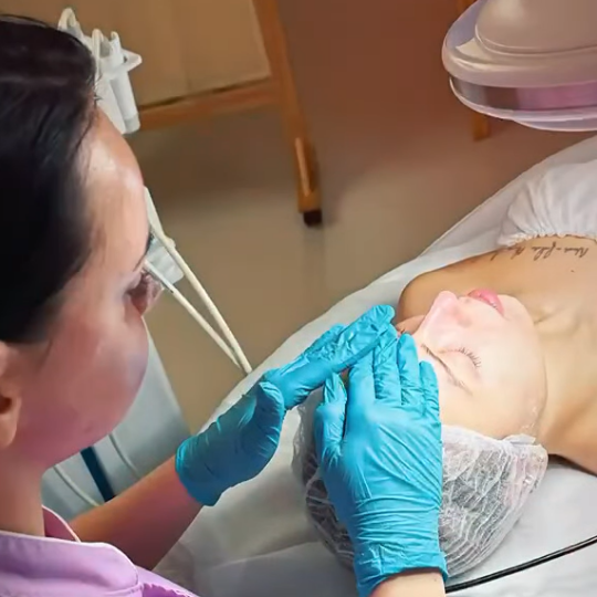 Praktyka czyni mistrza