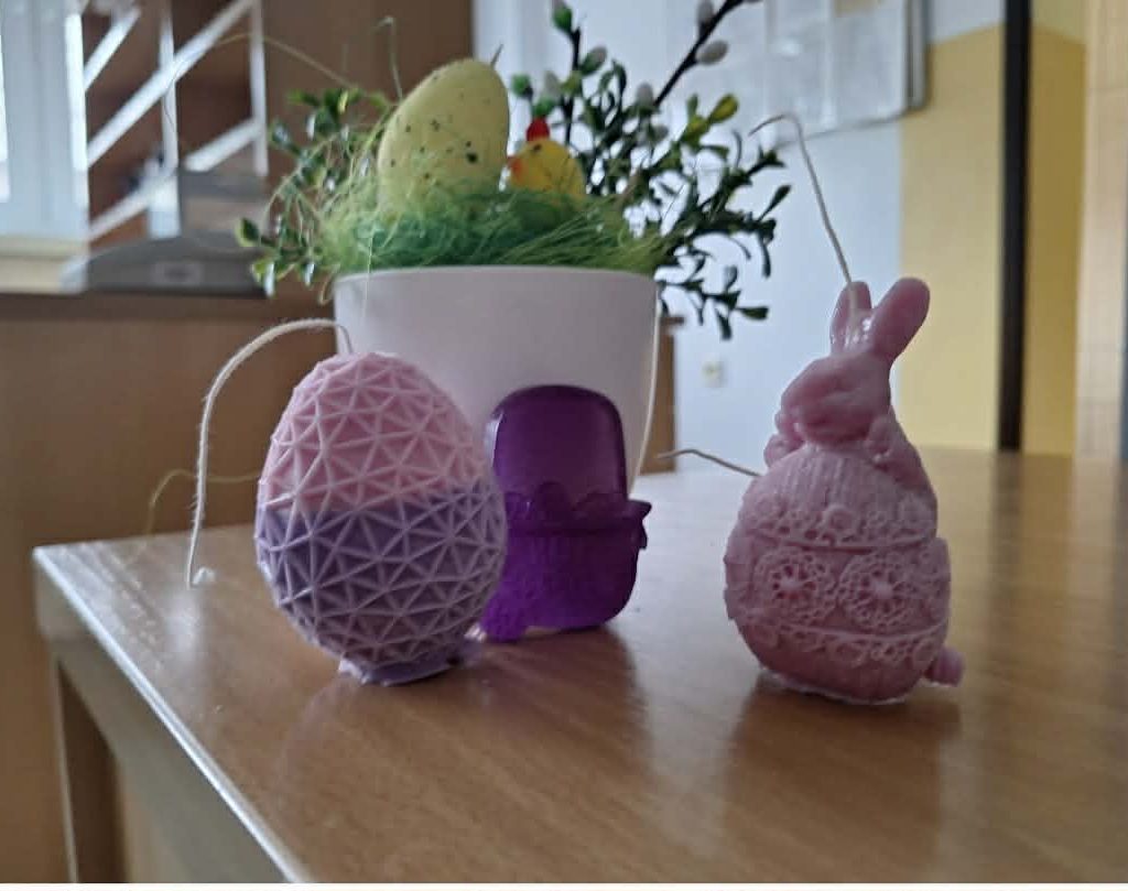 Świetna odskocznia od standardowych zajęć