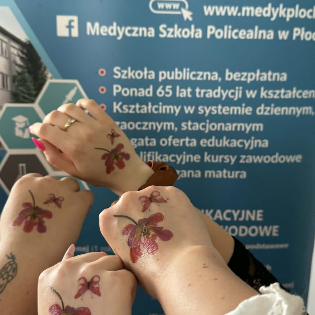 Słuchaczki