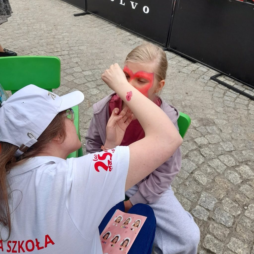 Słuchacze i pracownicy